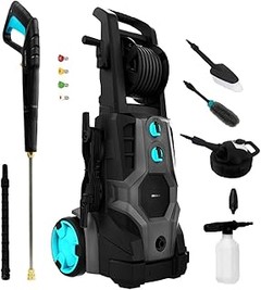 ¿Cuáles son los accesorios imprescindibles para tu hidrolimpiadora profesional?