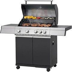 Los mejores accesorios para disfrutar de tu barbacoa de gas