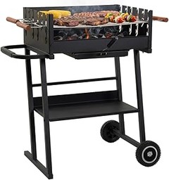 Mejora tu experiencia de barbacoa económica con estos accesorios