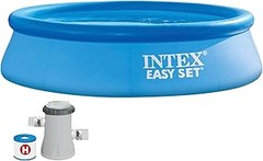 Los mejores accesorios para disfrutar de tu piscina desmontable hinchable