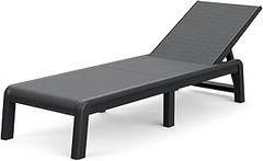 Descubre los mejores accesorios para complementar tus tumbonas de jardín