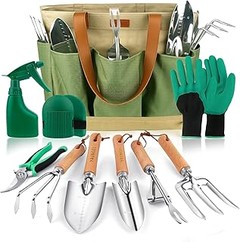 Mejores alternativas a los kits de herramientas de poda