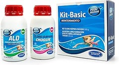 Opciones Efectivas en Lugar de Kits de Mantenimiento para Piscinas Desmontables