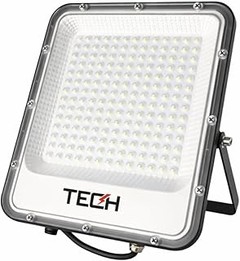 Opciones de Iluminación Exterior para Presupuestos Más Altos