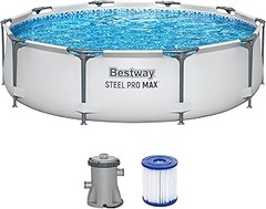 Alternativas a las Piscinas Desmontables: ¿Qué Otras Opciones Tienes?