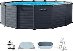 Mejores Alternativas a las Piscinas Desmontables de Acero