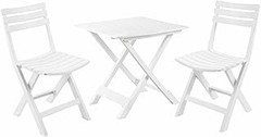Descubre Alternativas a los Muebles de Jardín Plegables