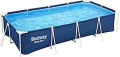 Alternativas a las Piscinas Desmontables Económicas: Opciones Viables