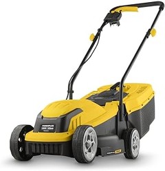 Opciones efectivas a los cortacéspedes eléctricos en jardines grandes