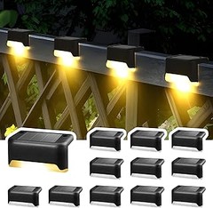 ¿Cuáles son las características de las mejores luces de patio?