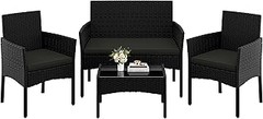 Guía para elegir colores en muebles de jardín premium