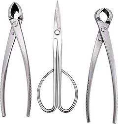 Guía para elegir el mejor kit de herramientas de poda