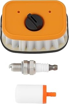 Guía para seleccionar el kit de mantenimiento ideal para tu motosierra