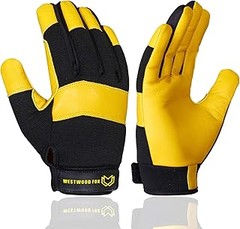 Guía para elegir los guantes de poda adecuados según tus plantas