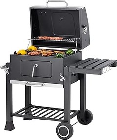 Guía para encender tu barbacoa de carbón fácilmente