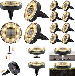 Descubre Cómo Funcionan las Luces Solares de Jardín
