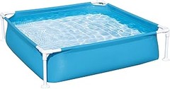 Guía para guardar tu piscina desmontable infantil fuera de temporada