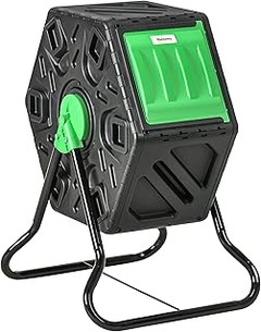 Instalación de un Compostador en Casa: Paso a Paso