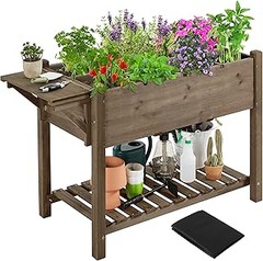 Guía para instalar un huerto urbano vertical en casa