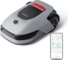 Instalación correcta de un robot cortacésped