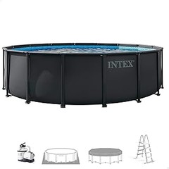 Guía para instalar tu piscina desmontable redonda en pocos pasos