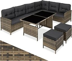 Guía para el mantenimiento de muebles de jardín premium
