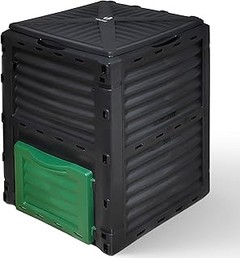 Mejores Prácticas para Mantener tu Compostador en Perfecto Estado