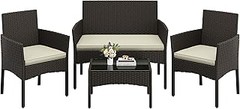 Consejos para adaptar muebles de jardín premium para el invierno