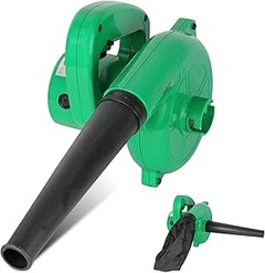 Guía para usar correctamente un aspirador de hojas eléctrico
