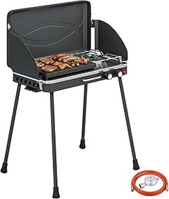 Guía para Usar Correctamente tu Barbacoa de Gas