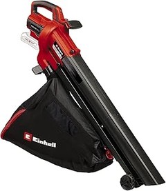 Comparativa entre Aspiradores de Hojas de Batería: Einhell y VONROC