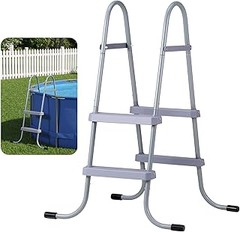 Comparativa de las Mejores Escaleras para Piscinas Desmontables