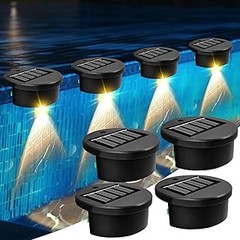 Las Mejores Marcas de Iluminación Exterior para Piscinas