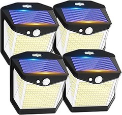 Iluminación LED frente a Halógena: ¿Cuál es mejor para exteriores?