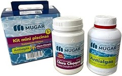 Mejores Kits de Mantenimiento para Piscinas Desmontables: Comparativa de Marcas