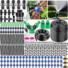 Comparativa de las Mejores Marcas de Kits de Riego por Goteo