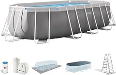 Las Mejores Marcas de Piscinas Desmontables Premium: Comparativa 2023