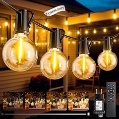 Comparación de las mejores luces de exterior con batería