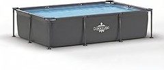 Mejores precios de piscinas desmontables premium en tiendas
