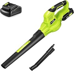 Comparativa de Marcas de Sopladores de Hojas Eléctricos