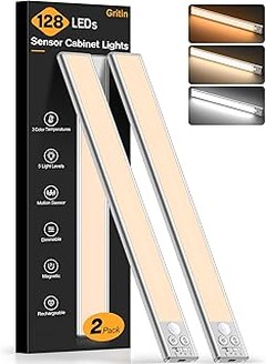 Luces con Sensor de Movimiento o LED Convencionales: ¿Cuál Elegir?