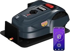 Robots Cortacésped Automáticos y Manuales: ¿Cuál Elegir?