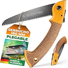 Serruchos de Poda o Motosierras: ¿Cuál es la Mejor Opción?