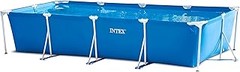 Recomendaciones de seguridad para piscinas desmontables con escalera