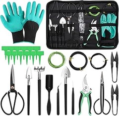 Uso Seguro de Kits de Herramientas de Poda: Recomendaciones Clave