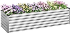 Consejos para Cultivar Plantas en Huertos Urbanos Metálicos