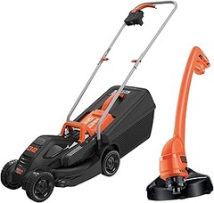 Cortacéspedes eléctricos ecológicos: Analizamos su efectividad