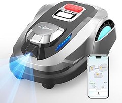 Precios y mejores lugares para comprar un robot cortacésped