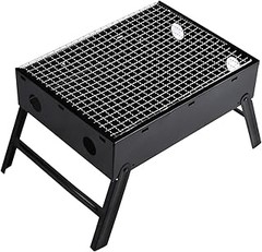 Dónde comprar barbacoas para camping en línea: guía de plataformas