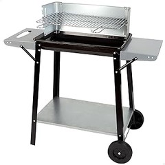 Mejores lugares para comprar barbacoas portátiles